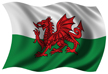 Welsh Flag